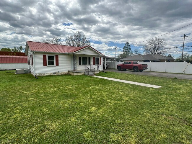 Foto del edificio - 106 Rushwood Dr