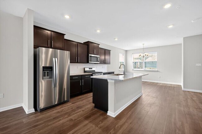 Foto del edificio - 8760 Mimosa Ave