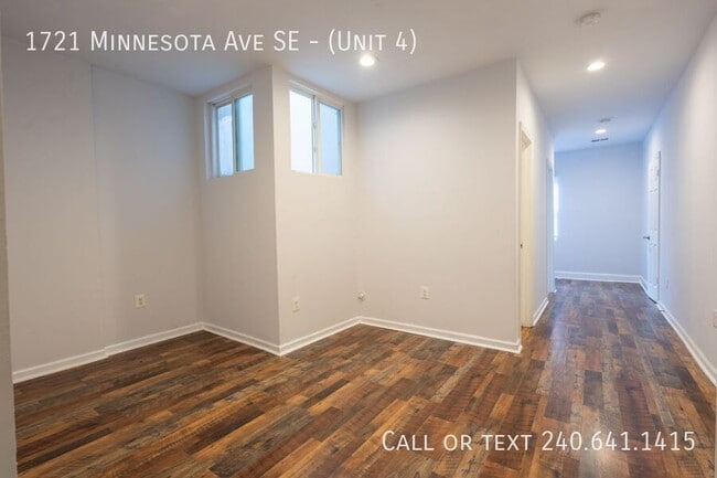 Photo - 1721 Minnesota Ave SE Apartment