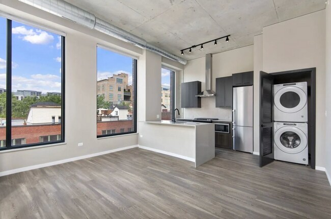 Foto del edificio - 106 N Aberdeen St