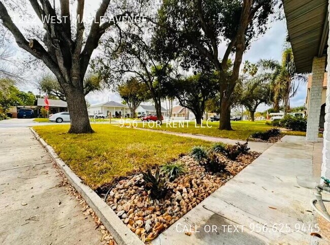 Foto del edificio - 1212 W Maple Ave