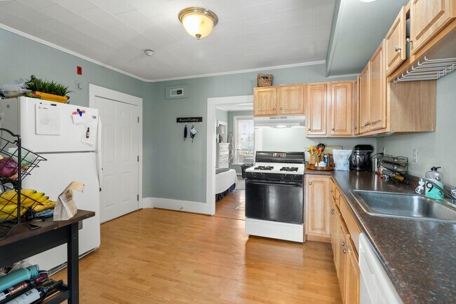 Foto del edificio - 18 Market Street, Amesbury, MA