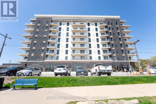 Building Photo - 118 West St