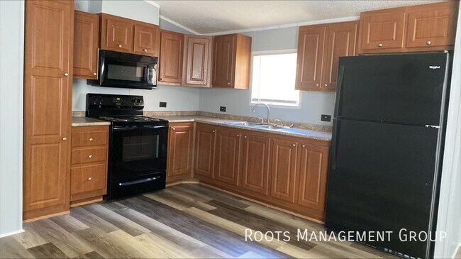 Foto del edificio - Home Available to Lease - Apply Today!