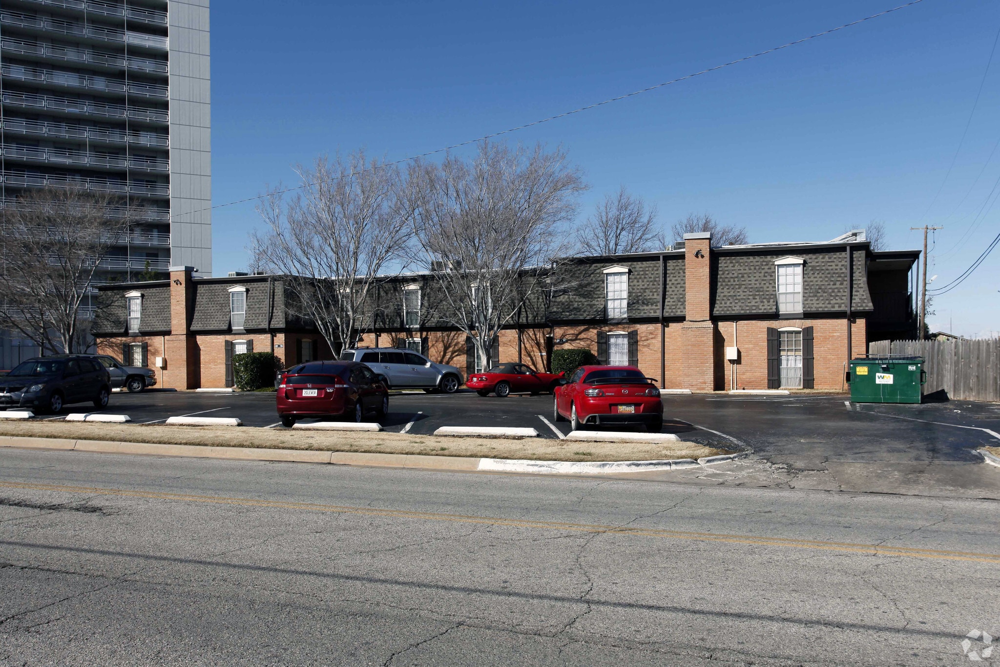 Normandie Condominiums