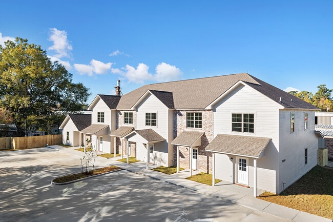 Photo - 8064 Cecil Dr Townhome