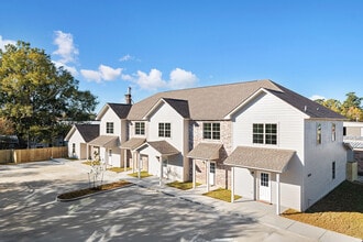 Building Photo - 8064 Cecil Dr