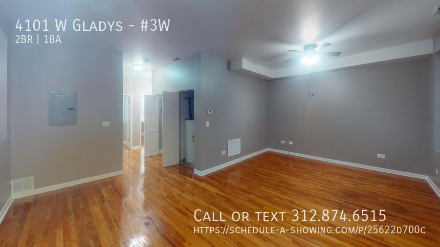 Foto principal - 4101 W Gladys Ave