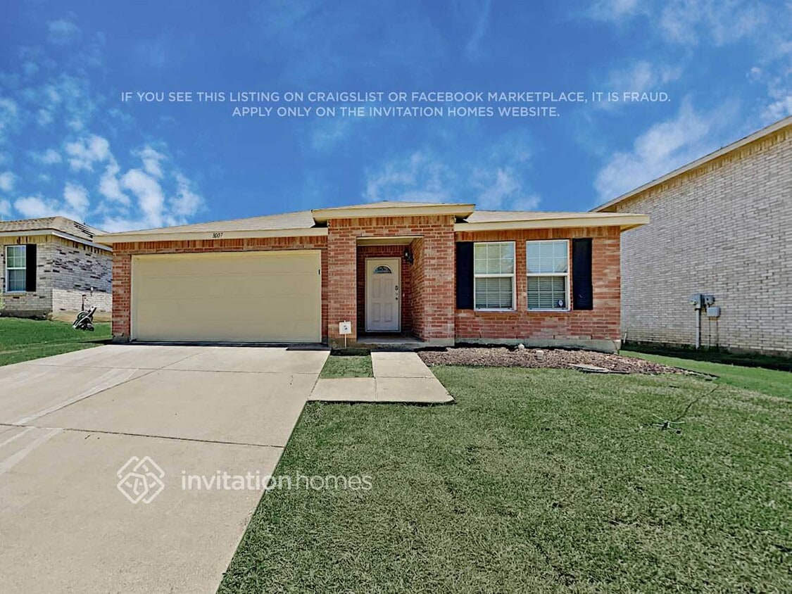 Primary Photo - 8007 Stowe Springs Ln