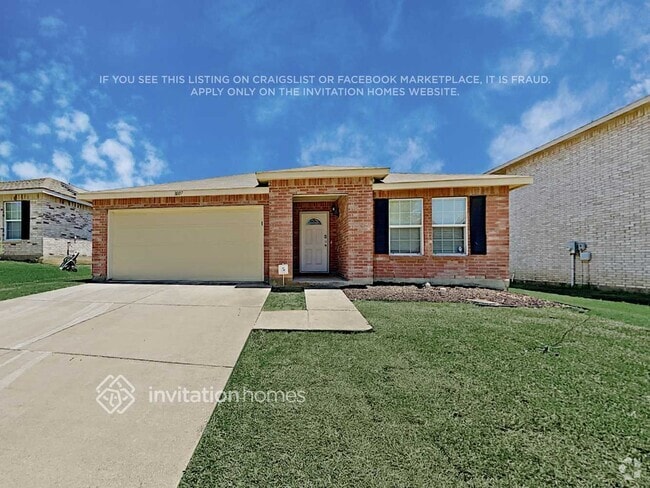 Building Photo - 8007 Stowe Springs Ln