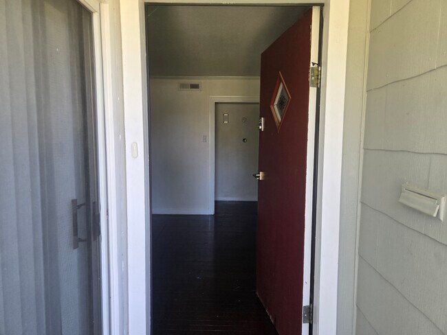 Entrada principal - 2863 Colorado Ave
