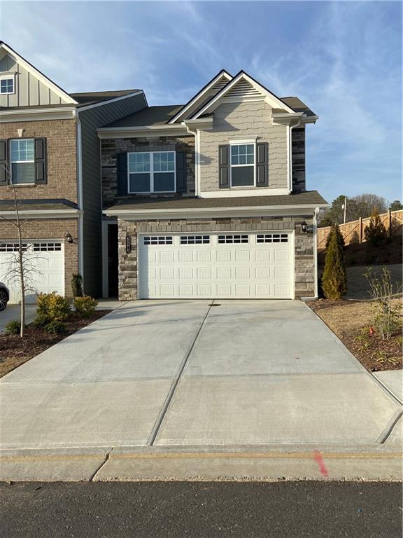 Building Photo - 5278 City Walk Dr