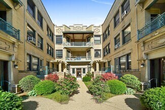 Building Photo - 5520 S Cornell Ave