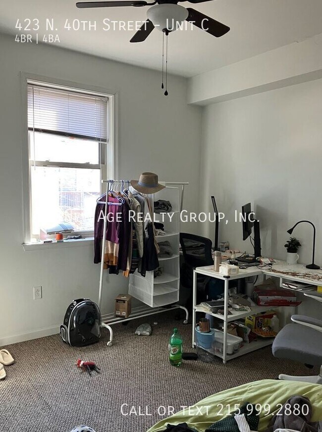 Foto del edificio - 423 N 40th St