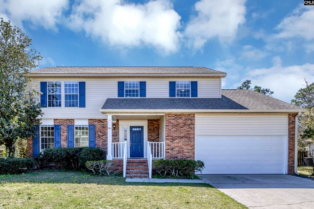 Primary Photo - 605 N Donar Dr