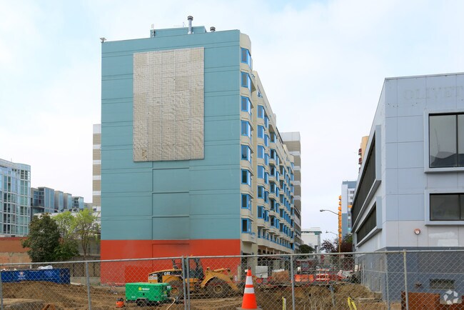 Building Photo - Ceatrice Polite Apartments