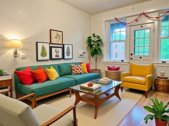 Building Photo - 2 bedroom in Brighton MA 02135