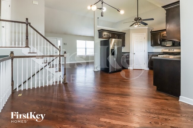 Foto del edificio - 1605 Cove Dr