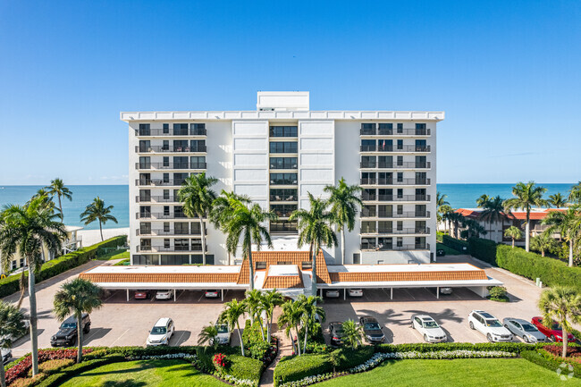 Building Photo - Gulf View Beach Club