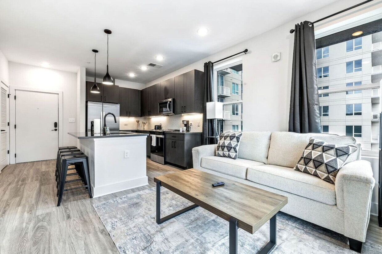 Foto principal - 617 N 12th St