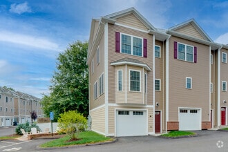 Building Photo - 35 Ringgold St