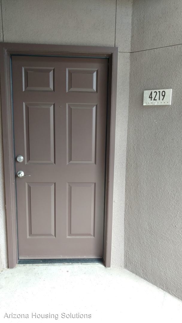 Foto del edificio - 5800 N Kolb Rd