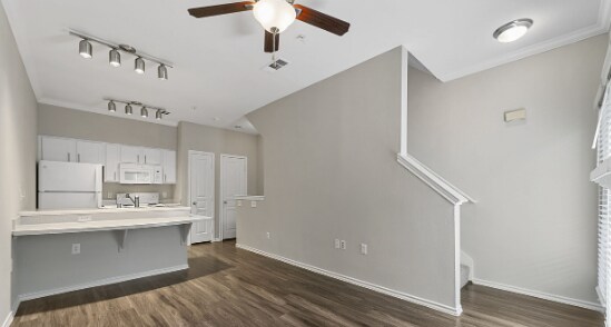 Foto del edificio - 9225 Garland Rd