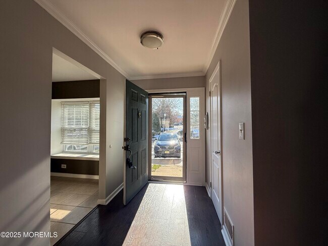 Foto del edificio - 52 Aberdare Ct