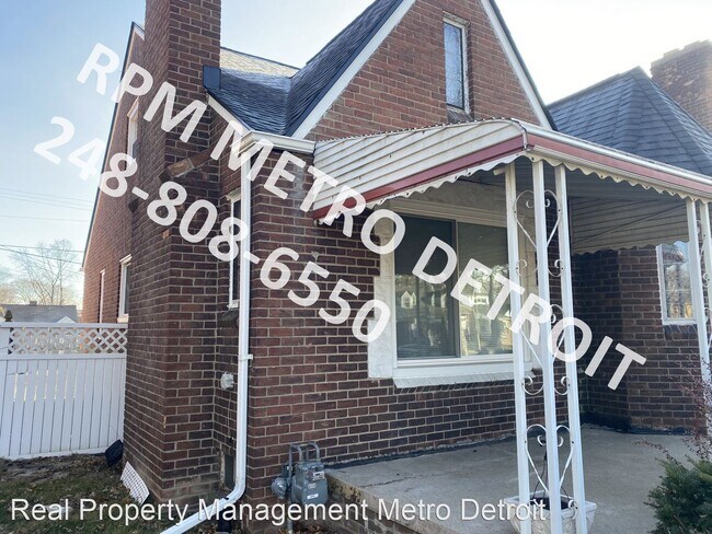 Foto del edificio - 3 br, 1 bath House - 13614 Ashton Rd.