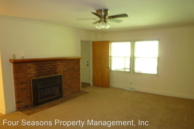 Building Photo - 2 br, 1.5 bath House - 3325 Belk Mill Road