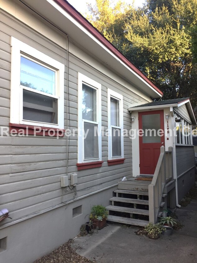 Primary Photo - AVAILABLE FEBRUARY - SLO Apartment Just Bl...