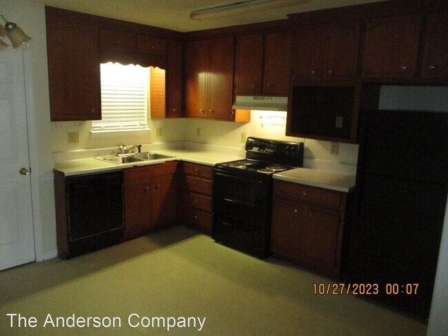 Foto del edificio - 3 br, 2 bath House - 3212-B Fernridge Dr