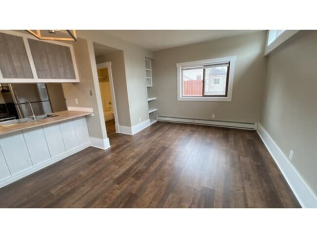 Photo - Updated main level unit, located close to downtown and Colorado College. House