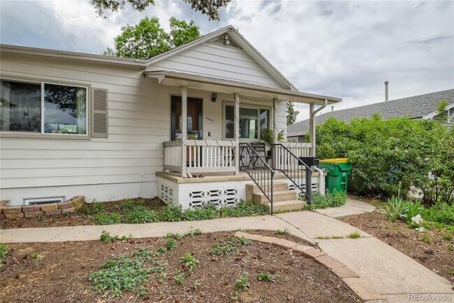Foto del edificio - 4 bedroom in Englewood CO 80110