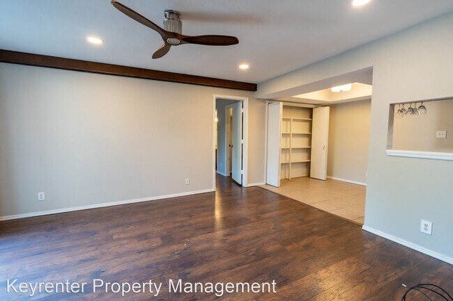 Foto del edificio - 2 br, 2 bath House - 6358 S 80th E Ave Unit E