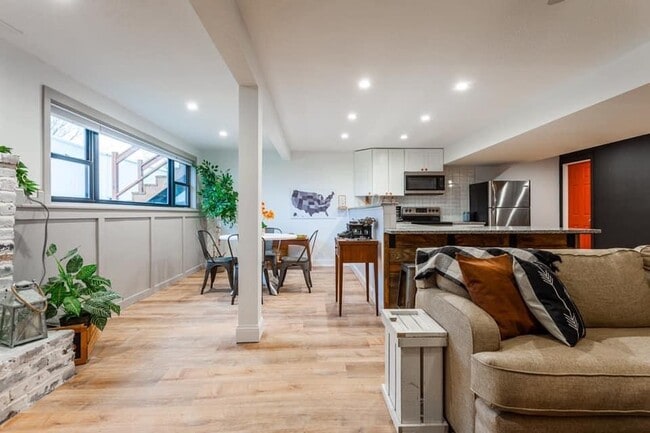 Foto del edificio - Studio Apartment