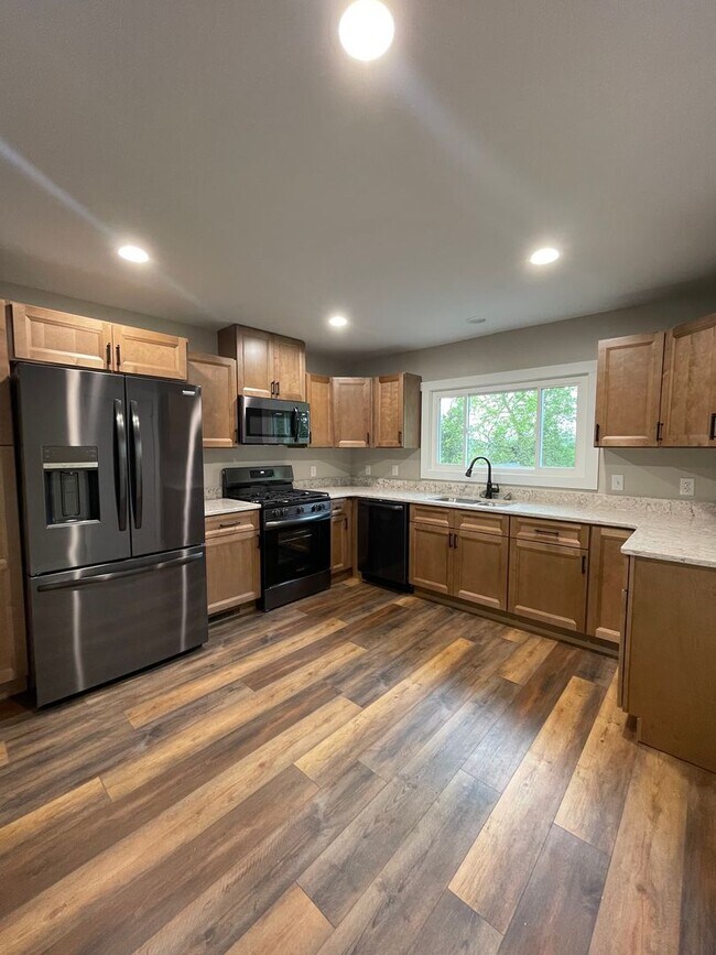 Foto del edificio - Two Bedroom Home in Vicksburg