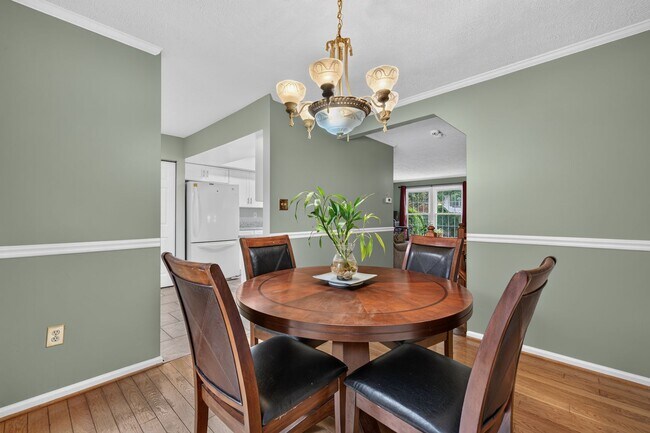 Foto del edificio - 12533 Coral Grove Pl