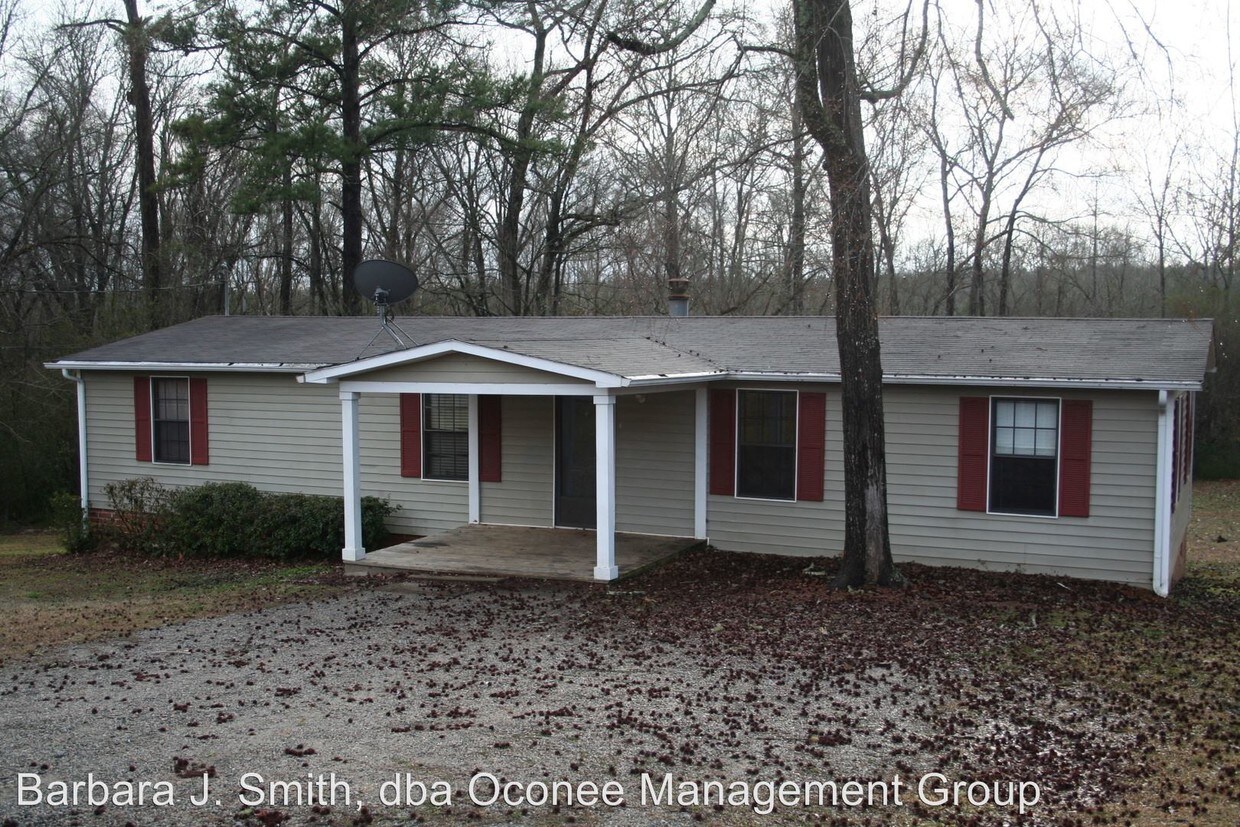 106 Horton Dr, Eatonton, GA 31024 House Rental in Eatonton, GA