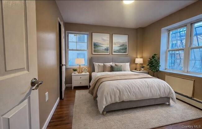 Foto del edificio - 590 E 178th St