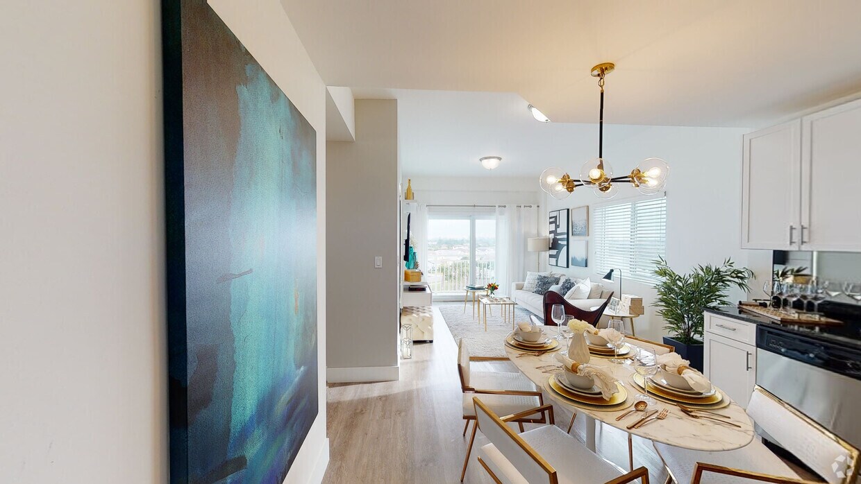 Photo - The Club at Crystal Lake Apartments