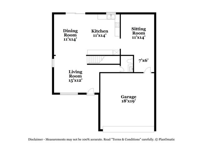 Building Photo - 3355 Chapel Pointe Trail