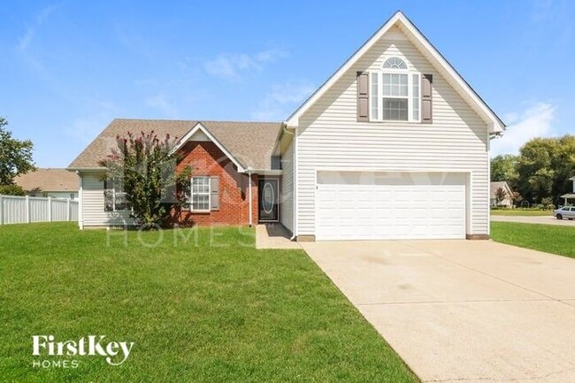 Building Photo - 5112 Monet Ct