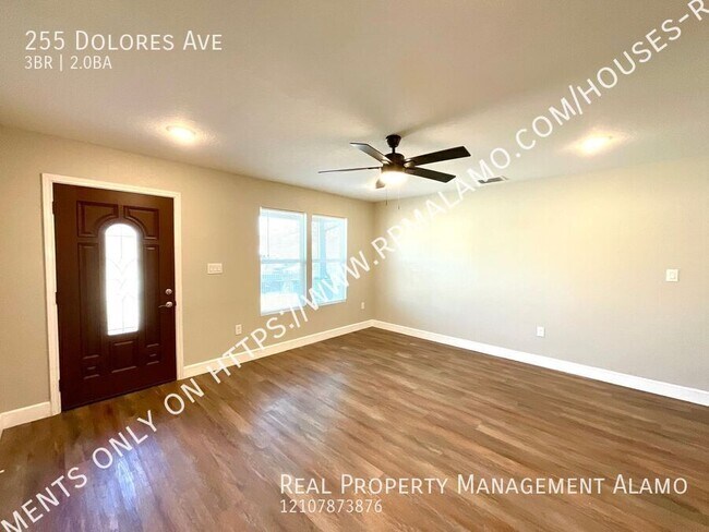 Foto del edificio - 255 Dolores Ave