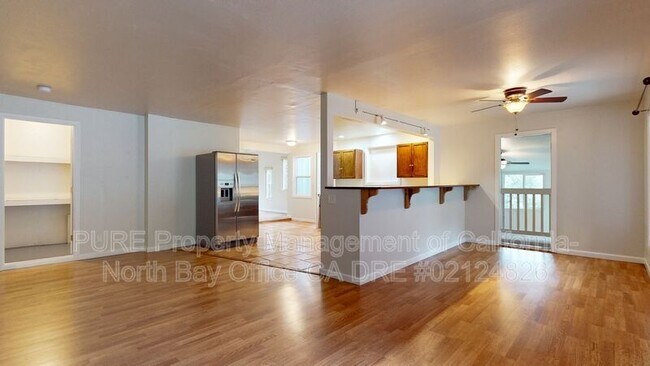 Foto del edificio - 3490 Mendocino Ave