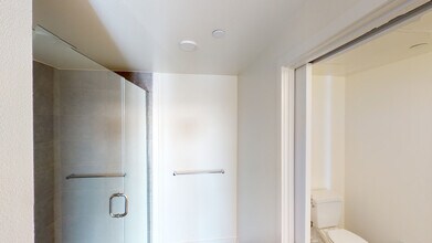 Interior Photo - 5421 at Dublin Station