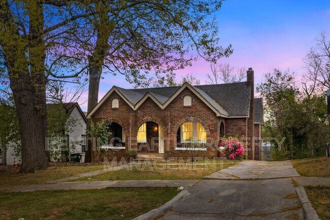 Foto del edificio - 1635 43rd Street Ensley