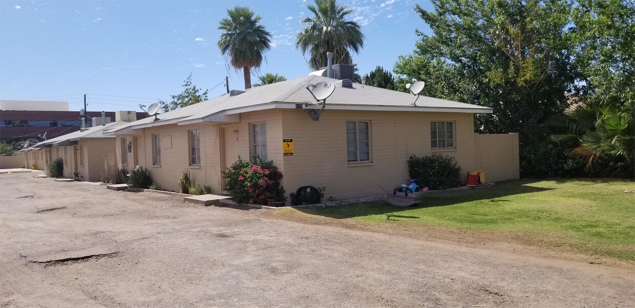 Foto principal - 4150 N 25th St