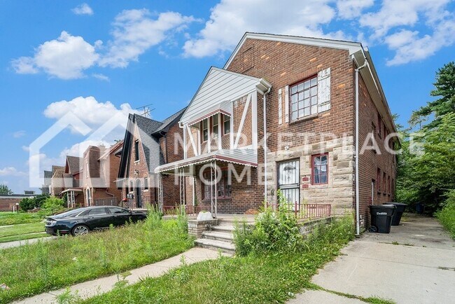 Foto del edificio - 17169 Prairie St