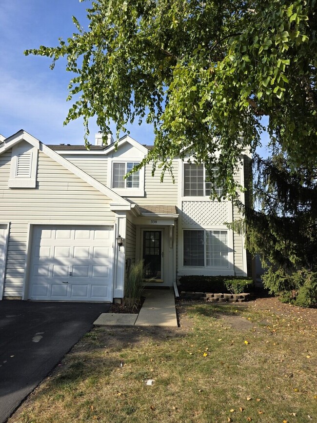 Building Photo - 338 Bunker Hill Cir